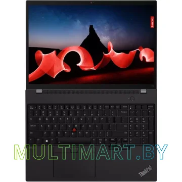 Ноутбук Lenovo ThinkPad T16 Gen 3 (21MQS5X000) картинка 3